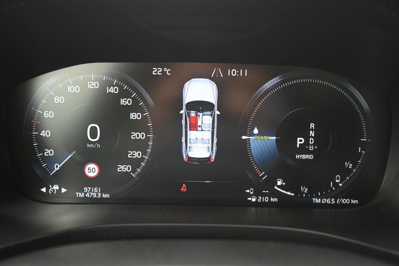 Fahrzeugabbildung Volvo XC60 T8 Twin Engine AWD R-Design*360°*LUFT*ACC