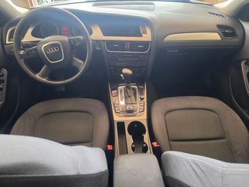 Audi A4 - 12