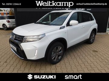 Suzuki Leasingangebot: Suzuki Vitara 1.5 Automatik Comfort GJR- Leasing 149EUR