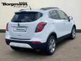 Opel Mokka Edition 1.4 Turbo Bluetooth - Sitzheizung  - Opel Gebrauchtwagen in Dorsten