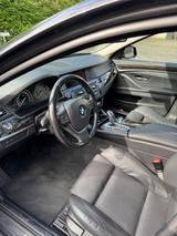 BMW 535i  - gebrauchte BMW 535 aus dem Jahr 2011
