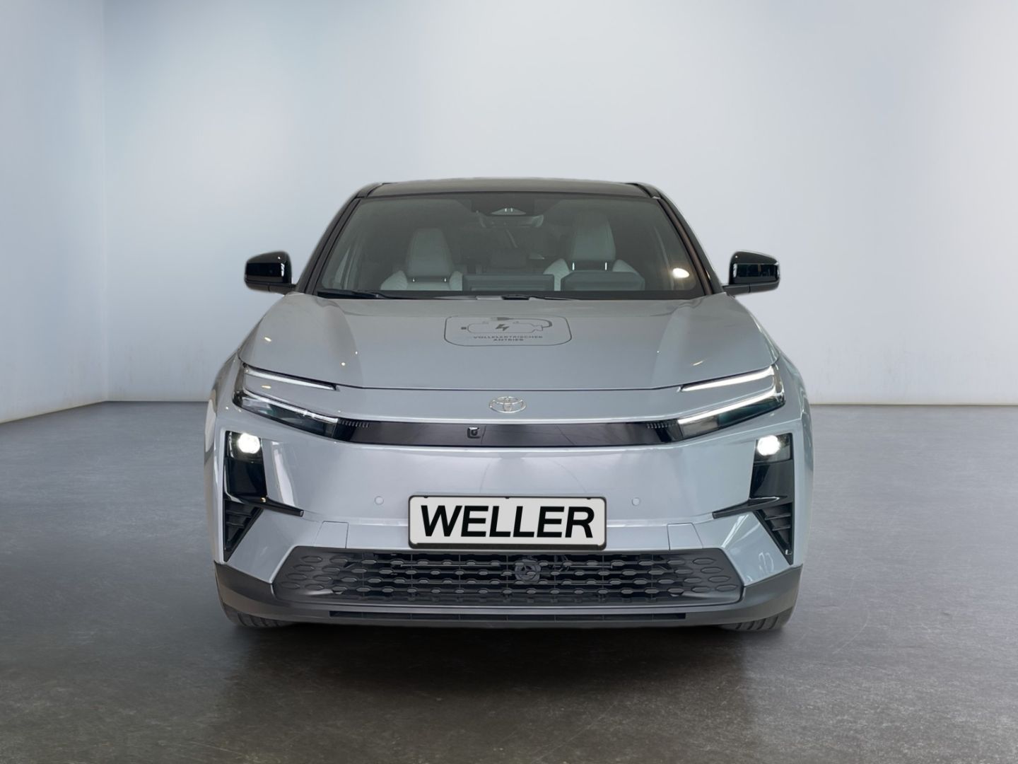 Toyota C-HR+ BEV 252kW ECV 4x4 5-tuerig - SUV LOUNGE p imagem 2