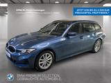 BMW 318i Navi AHK Kamera Sitzheizung Alarm - BMW 318 in Kassel