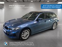 BMW 318 - Vorschau Bild 1