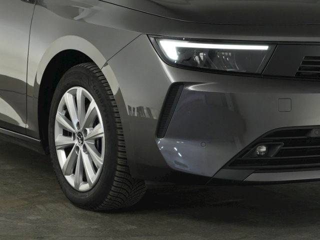 Astra L ST ELEGANCE CDTI AT+LED LICHT+NAVI+RÜCKF