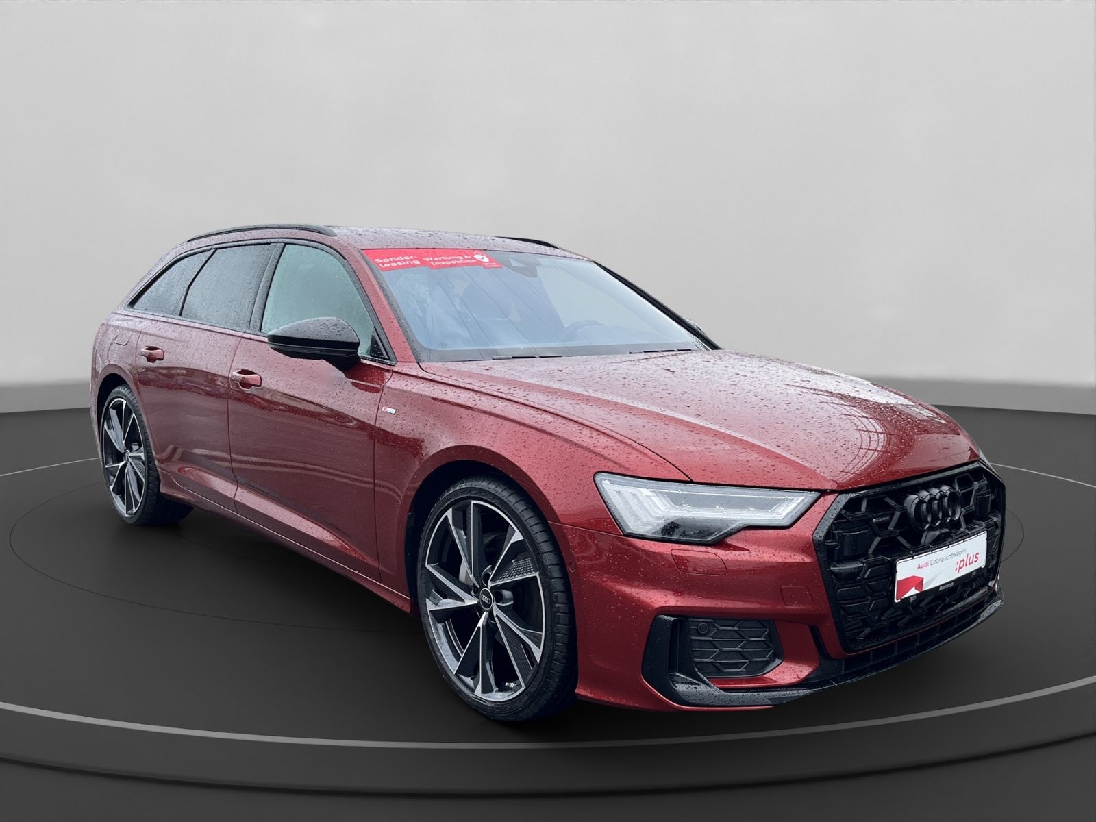 Audi A6 - Bild 7