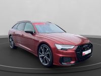 Audi A6 - Vorschau Bild 7