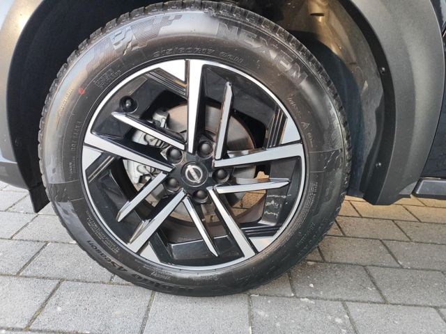 NISSAN Juke (Bild 11 von Array)