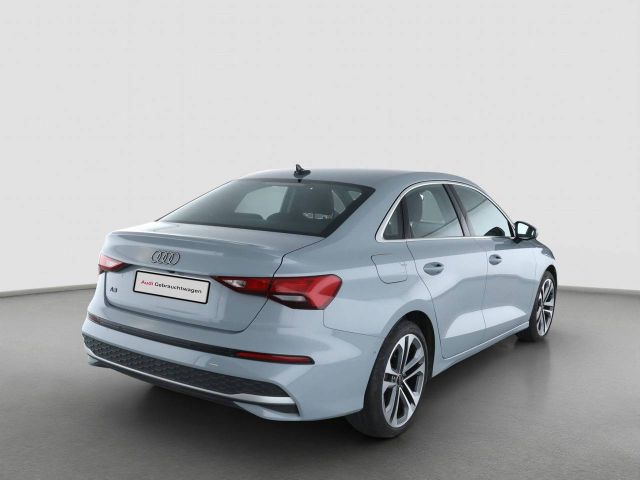A3 Limousine 30 TFSI S TRONIC LED+NAV+AHK+KAMERA