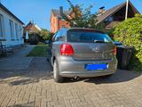 Volkswagen Polo V 6R 1.4 DSG Comfortline 2. Hand - aus 2010: Kleinwagen