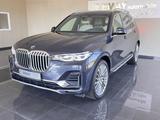 BMW X7 xDrive 30 d Design Pure Excellence /**Voll**/ - BMW X7 mit Diesel-Antrieb