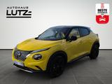 Nissan Juke Hybrid N-Sport 360 Kamera LED ACC Apple Car - Nissan JUKE N-SPORT mit Hybrid-Antrieb (Benzin/Elektro)