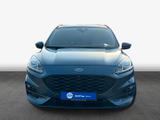 Ford Kuga 2.0 EcoBlue Aut. ST-LINE X - Ford Kuga mit Diesel-Antrieb: Automatik