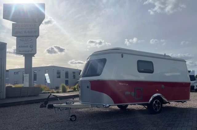 HYMER / ERIBA / HYMERCAR Touring 530 Verfüg./Sparen Sie 8.010,- €