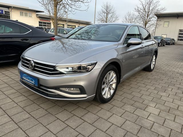 Volkswagen Passat Lim.DSG°LED°NAVI°