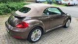 Volkswagen Beetle 1.2 TSI 70's Cabrio - gebrauchte Volkswagen Beetle aus dem Jahr 2013