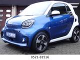 Smart ForTwo  coupe electric drive / EQ PANORAMA - Smart Autos von Händlern