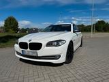 BMW 525d 3,0 TÜV 7/26 - BMW 525 in Bremen