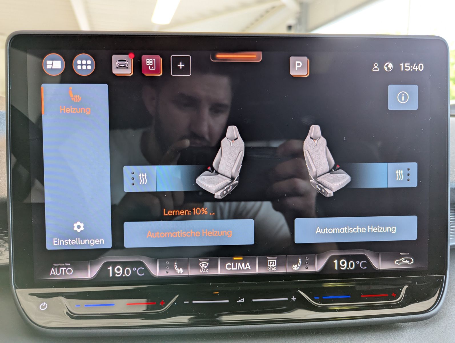 CUPRA Terramar 2.0 VZ 4D Drive-XL HUD Matrix Pano 20" - Image 34