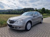 Mercedes-Benz MERCEDES BENZ E350 W211 4MATIC AVANTGARDE ... - : Limousine, W211