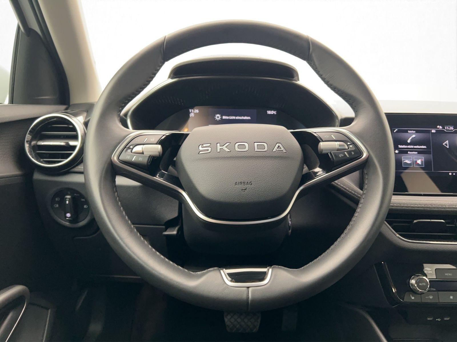 Skoda Fabia - Bild 9