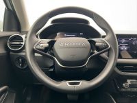 Skoda Fabia - Vorschau Bild 9