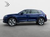 Audi Q5 40 TDI quattro advanced*NAVI-PLUS*HUD*LEDER*A - Audi Q5 Jahreswagen