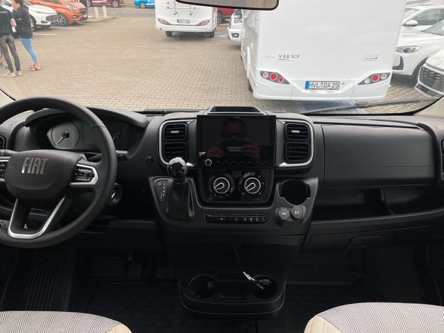 Etrusco T6900 SB AT Complete Selection Hubbett