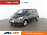 Toyota Verso-S 1.33 Dual VVT-i Life Aut.*TEMPO*KLIMA* - Toyota Gebrauchtwagen in Frankfurt