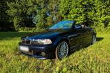 BMW Cabrio 325 CI  A  E46  Youngtimer - : Youngtimer