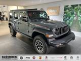Jeep Wrangler ICE MY25 Rubicon 2.0l TB Sky One Touch - Jeep Wrangler in Leipzig