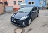Toyota Prius 1.5-l-VVT-i Sol inkl. Thule Fahrradträger