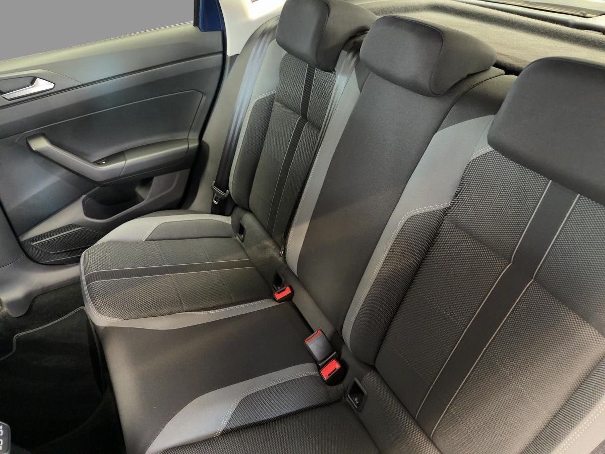 Volkswagen Polo - Bild 8