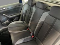 Volkswagen Polo - Vorschau Bild 8