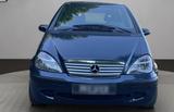 Mercedes-Benz A 170 CDI AVANTGARDE Avantgarde - gebrauchte Mercedes-Benz A 170 aus dem Jahr 2001