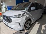 Ford Tourneo Custom 2.0 L2 Tit X AT Allrad B&O Standh - Ford Gebrauchtwagen in Plauen