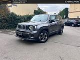 Jeep Renegade 1.0 T-GDI Sport #8392 - Jeep Renegade Sport mit Benzin-Antrieb
