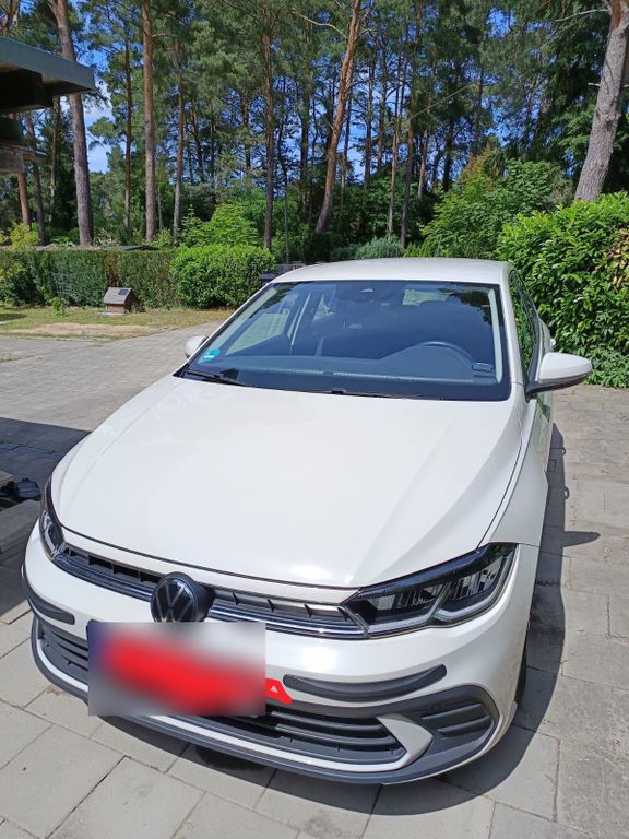 Image of Volkswagen Polo