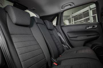 Bild 19 Honda Jazz 1.5 i-MMD Hybrid Crosstar Advance Navi