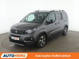 Peugeot Rifter 1.2 PureTech Allure L2*NAVI*TEMPO*CAM*AHK - Peugeot in Bochum