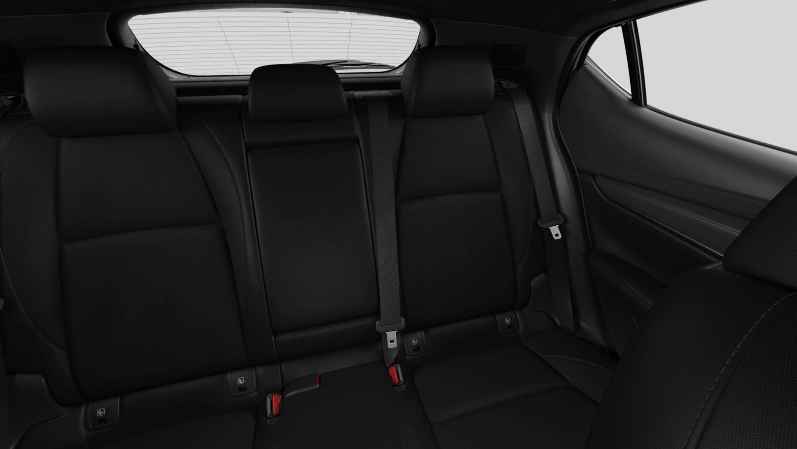 Mazda 3 - Bild 12