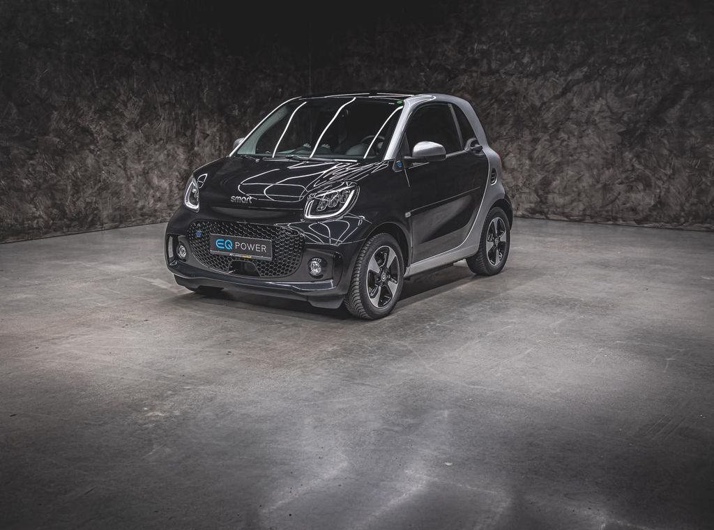 Image of Smart ForTwo