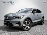 Volvo C40 Twin Motor Plus - Volvo Elektroautos