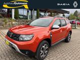 Dacia Duster II PRESTIGE+ TCe130 2WD NAVI KAMERALED PD - Dacia Duster in Freiburg