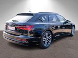 Audi A6 Avant S line 40TDI Stronic Matrix HUD LEDER - Audi A6: Kombi