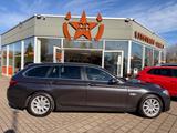 BMW 520 5 Touring 520 i ,Standheizung,AHK,Garantie - BMW 520: Kombi, 520i