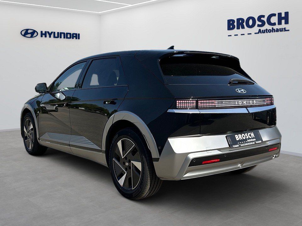 Fahrzeugabbildung Hyundai IONIQ 5 MY25 63kWh TECHNIQ PARK-P 360 440KMRANGE