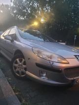 Peugeot 407 2.0 Benzin mit LPG-Gasanlage ... - Peugeot 108 in Essen
