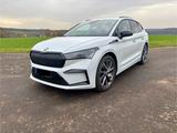 Skoda Enyaq SPORTLINE 60 SPORTLINE 60 - Skoda Enyaq von privat