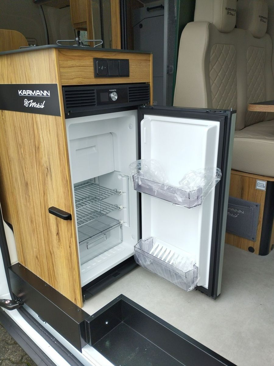 Fahrzeugabbildung Karmann Dexter 4x4 DE560AW 4x4 Paket aus Dörr-Manufaktur